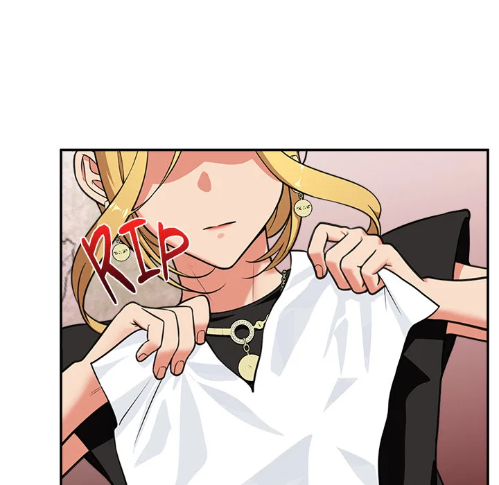 Hypnotist Security Guard Chapter 82 - Page 95