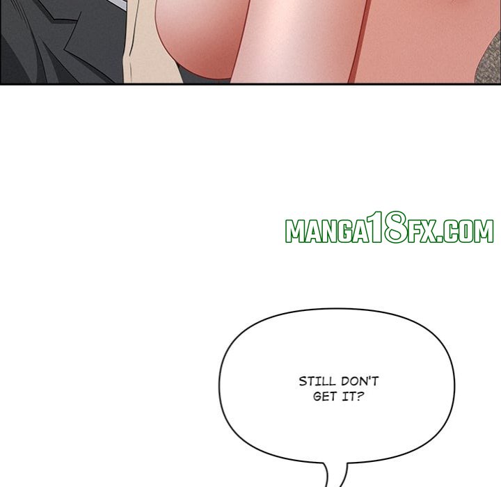 Milf Guard Chapter 55 - Page 103