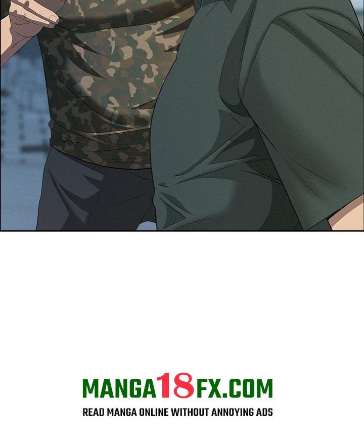 Milf Guard Chapter 55 - Page 67