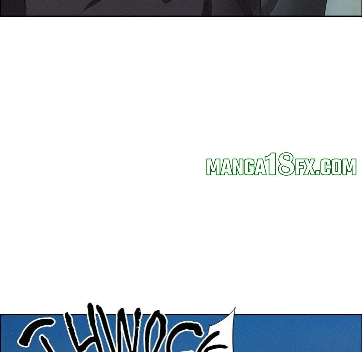 Milf Guard Chapter 56 - Page 122