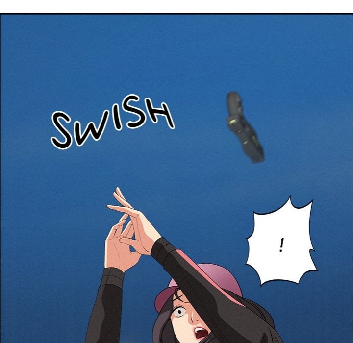 Milf Guard Chapter 56 - Page 125