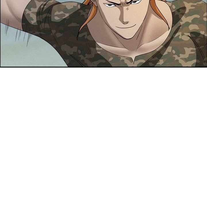 Milf Guard Chapter 56 - Page 147