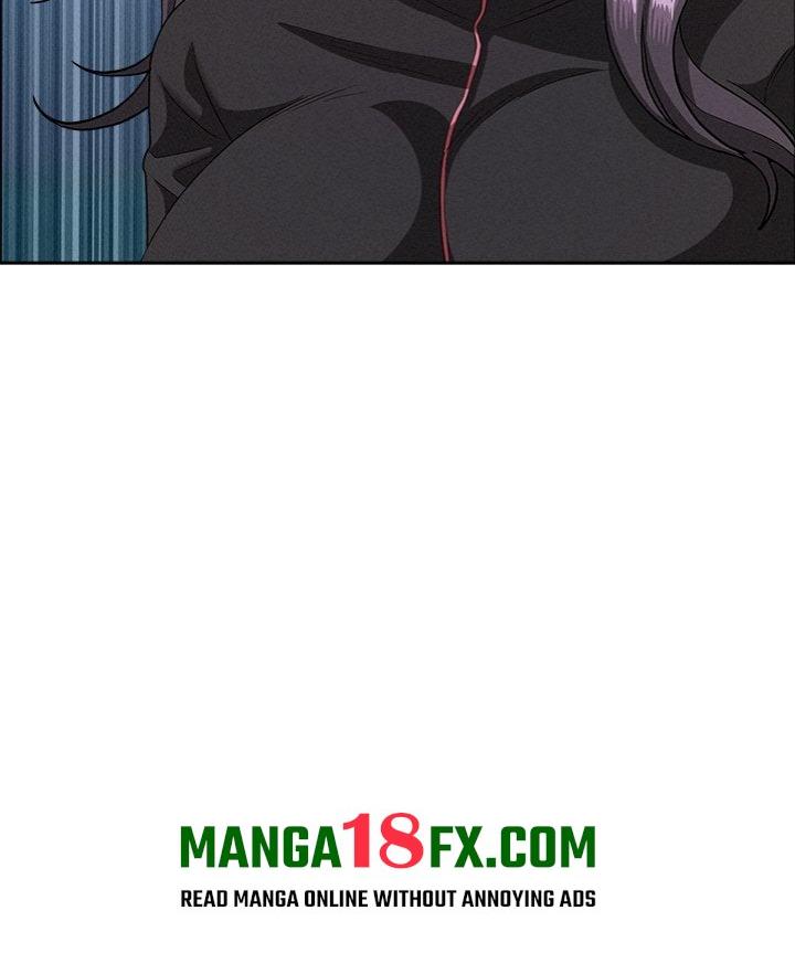 Milf Guard Chapter 56 - Page 149