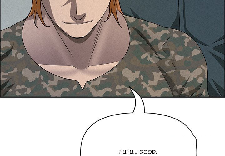 Milf Guard Chapter 56 - Page 3