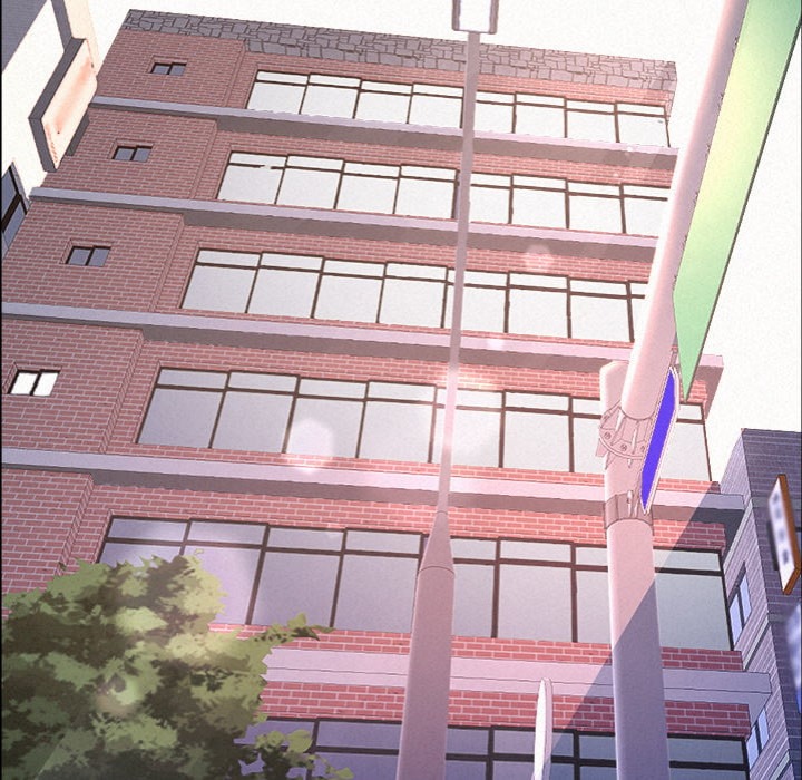 Milf Guard Chapter 57 - Page 169