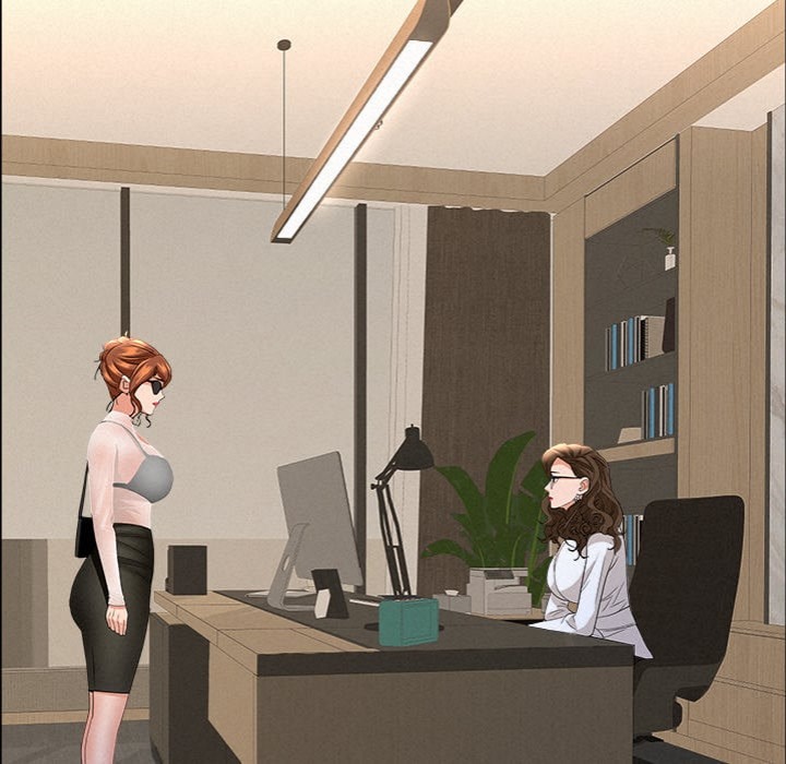 Milf Guard Chapter 57 - Page 173