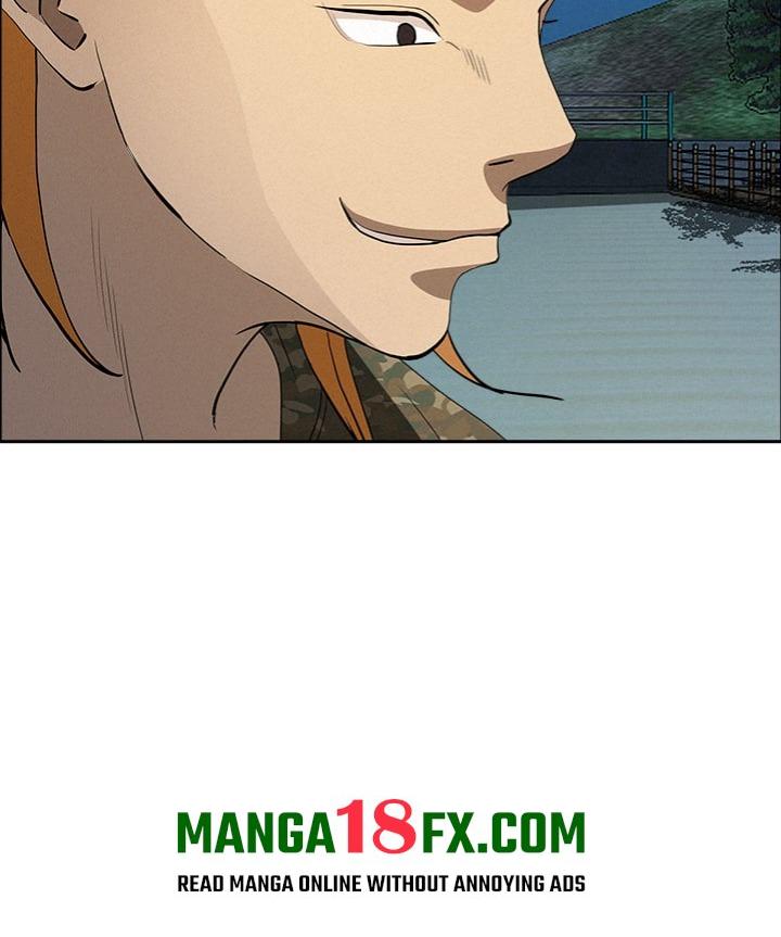 Milf Guard Chapter 57 - Page 54