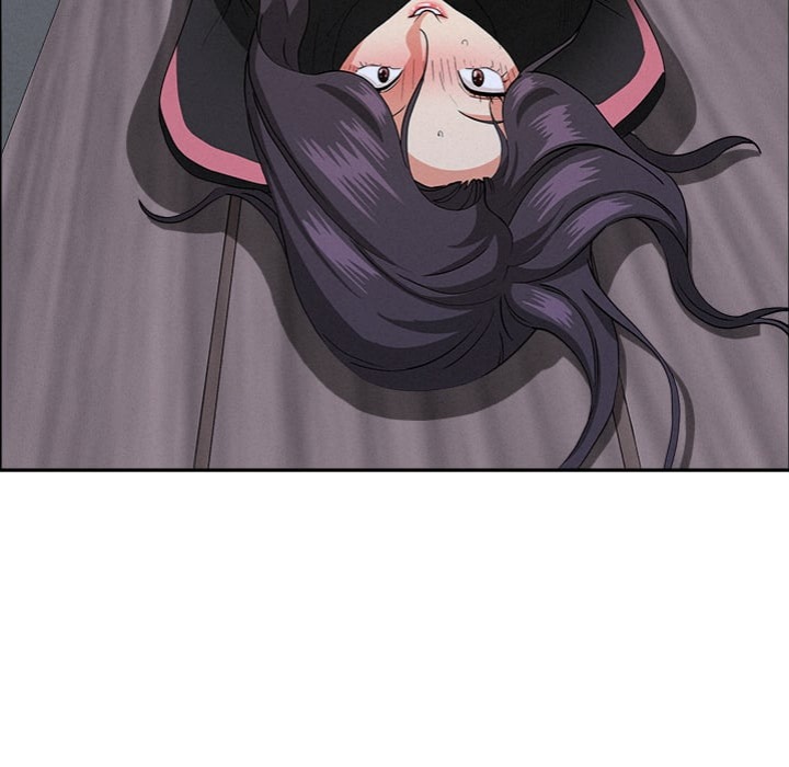 Milf Guard Chapter 57 - Page 61