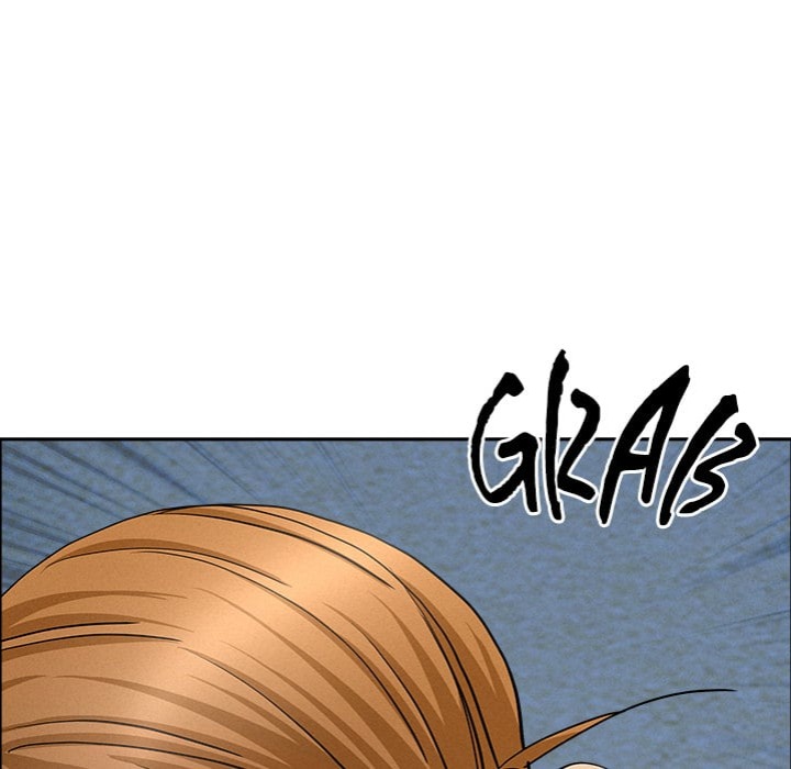 Milf Guard Chapter 57 - Page 98