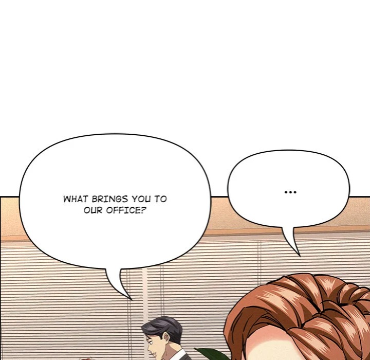 Milf Guard Chapter 58 - Page 100