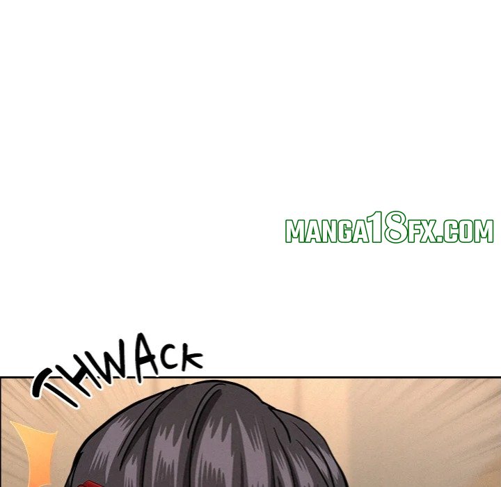 Milf Guard Chapter 58 - Page 104