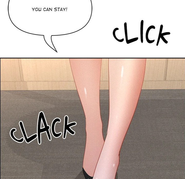 Milf Guard Chapter 58 - Page 110