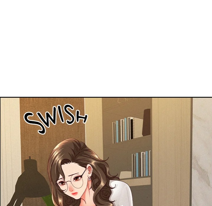 Milf Guard Chapter 58 - Page 19