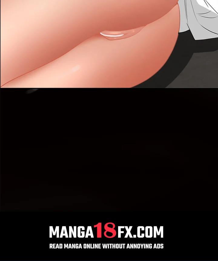 Milf Guard Chapter 58 - Page 41