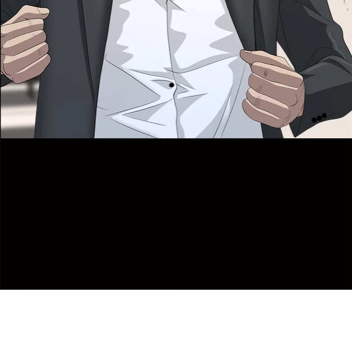 Milf Guard Chapter 58 - Page 48