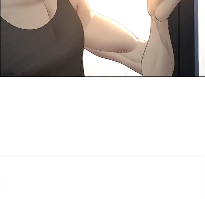 Milf Guard Chapter 58 - Page 55