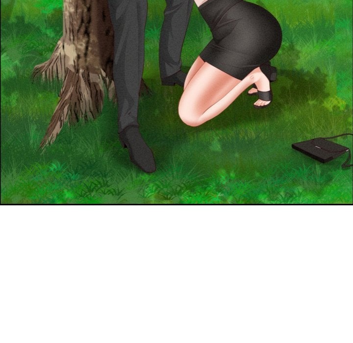 Milf Guard Chapter 59 - Page 140