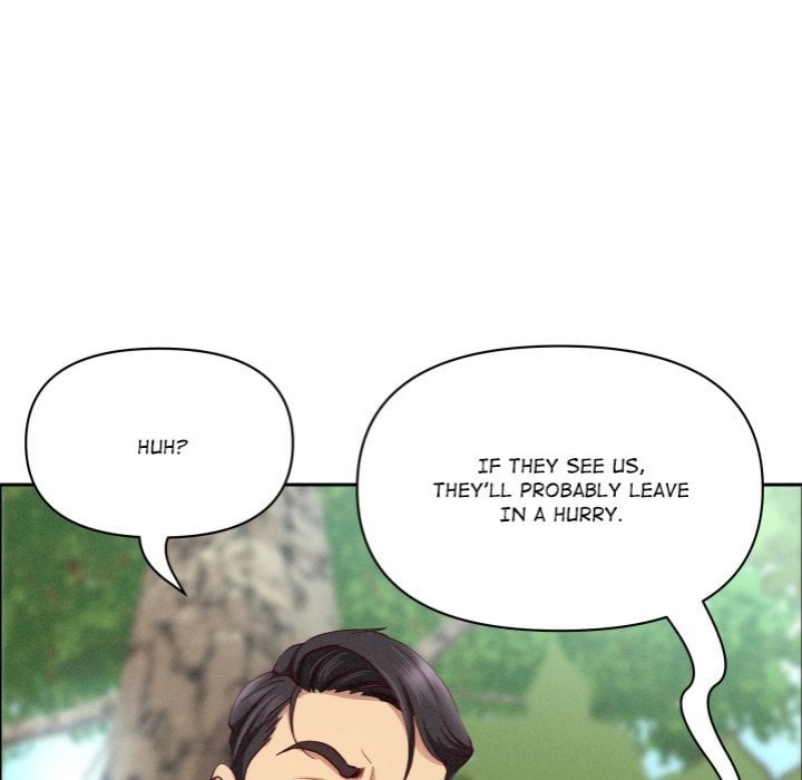 Milf Guard Chapter 59 - Page 145