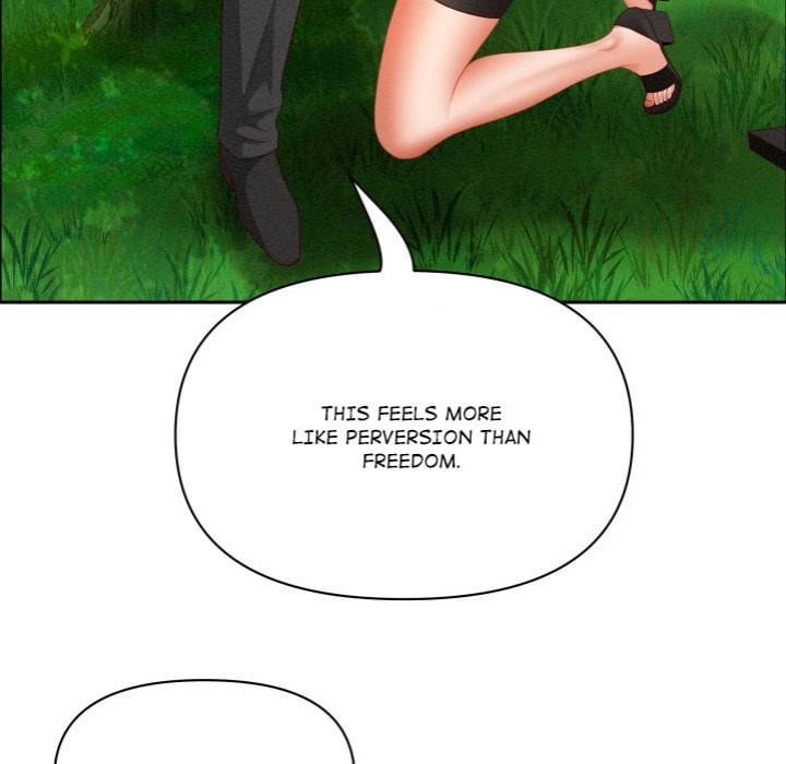 Milf Guard Chapter 59 - Page 153