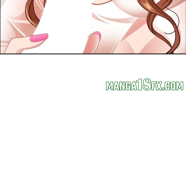 Milf Guard Chapter 59 - Page 155