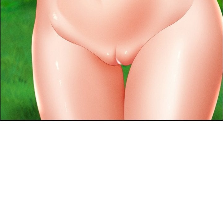 Milf Guard Chapter 59 - Page 170