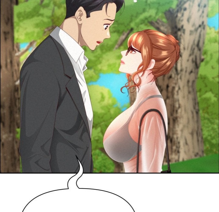 Milf Guard Chapter 59 - Page 27