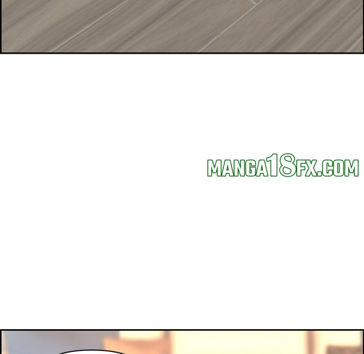 Milf Guard Chapter 59 - Page 64