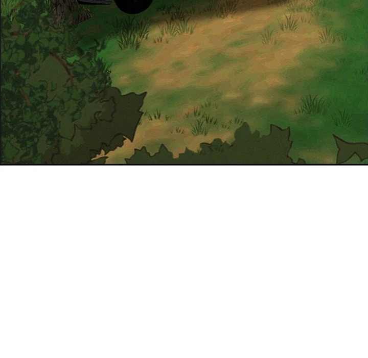 Milf Guard Chapter 60 - Page 111