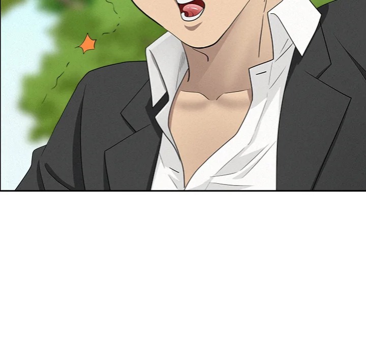 Milf Guard Chapter 60 - Page 122