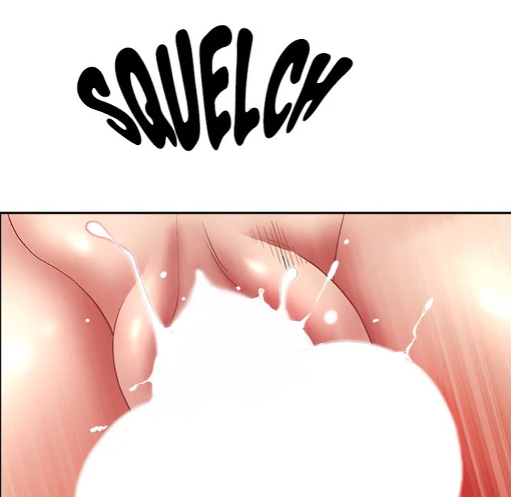 Milf Guard Chapter 60 - Page 123