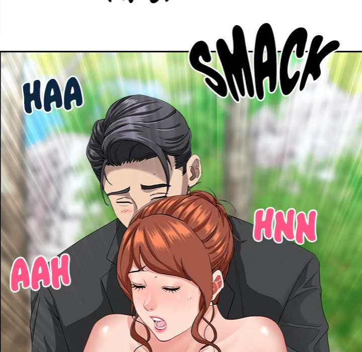 Milf Guard Chapter 60 - Page 125