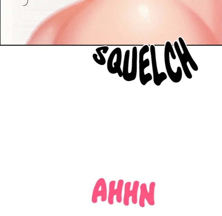 Milf Guard Chapter 60 - Page 131