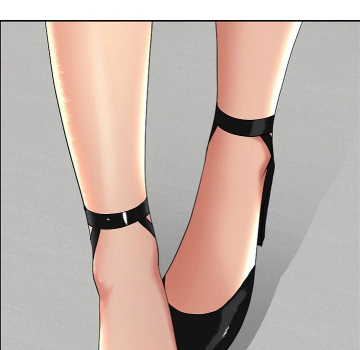 Milf Guard Chapter 60 - Page 146