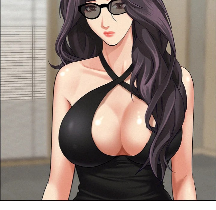 Milf Guard Chapter 60 - Page 151