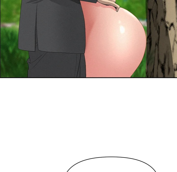 Milf Guard Chapter 60 - Page 35