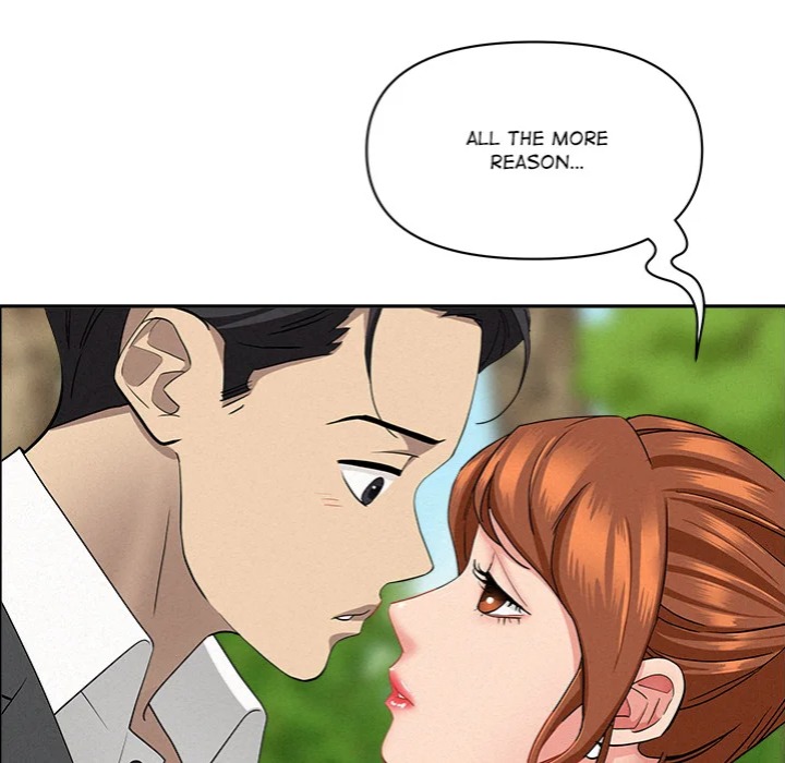 Milf Guard Chapter 60 - Page 47