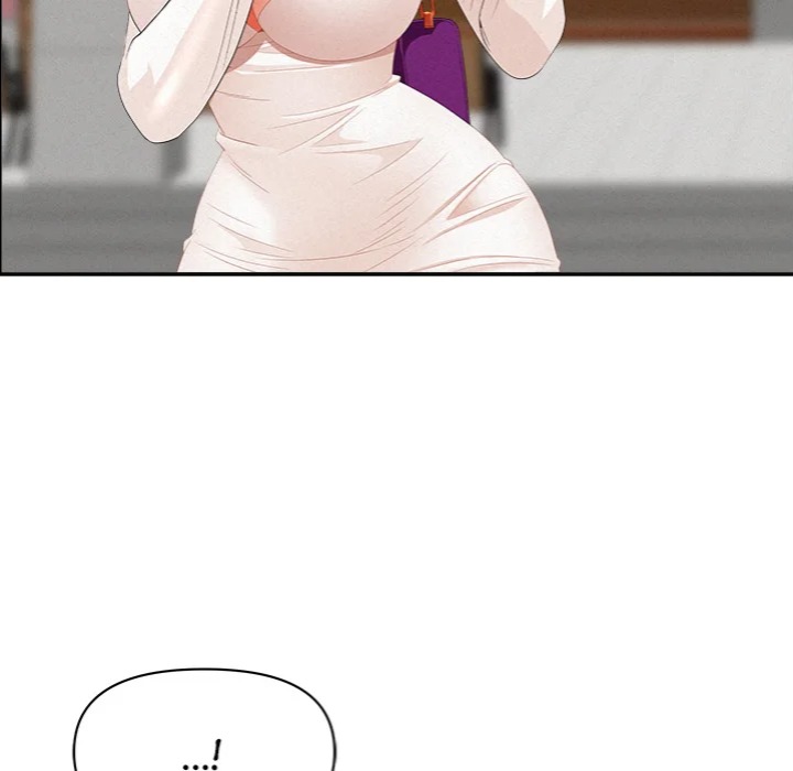 Milf Guard Chapter 60 - Page 90