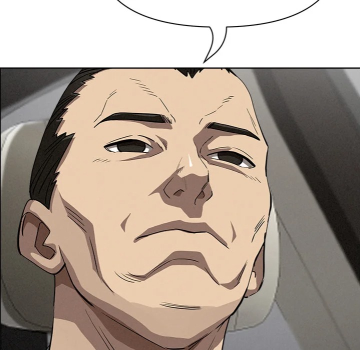 Milf Guard Chapter 61 - Page 118