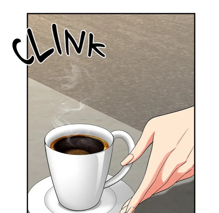 Milf Guard Chapter 61 - Page 13