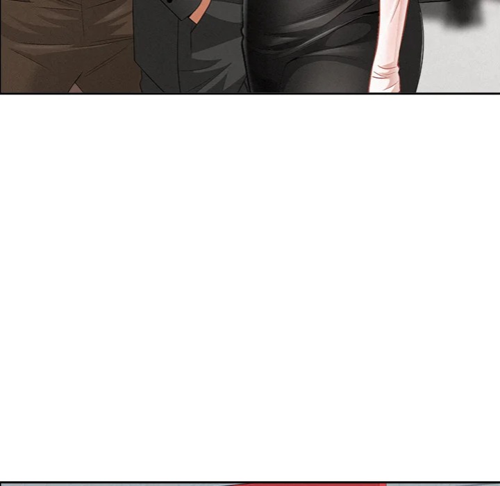 Milf Guard Chapter 61 - Page 148