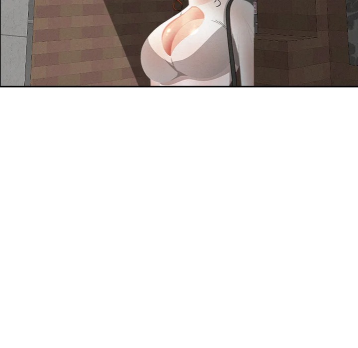 Milf Guard Chapter 61 - Page 161