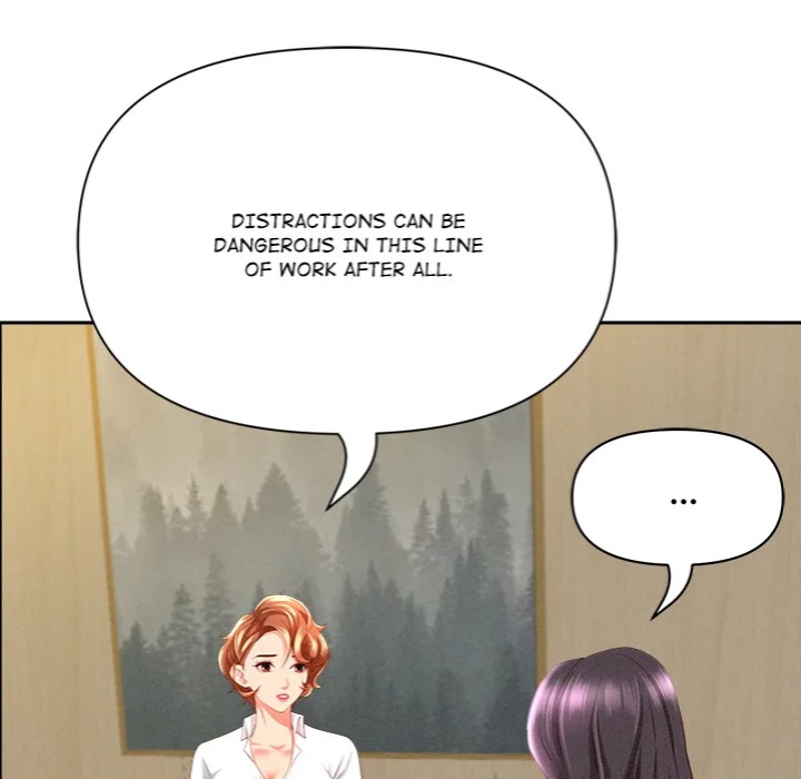 Milf Guard Chapter 61 - Page 38