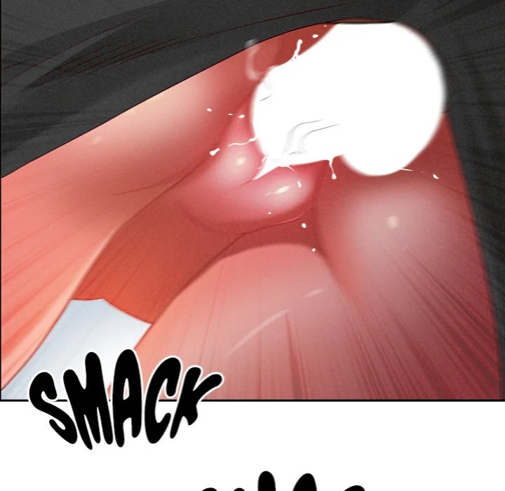 Milf Guard Chapter 61 - Page 56