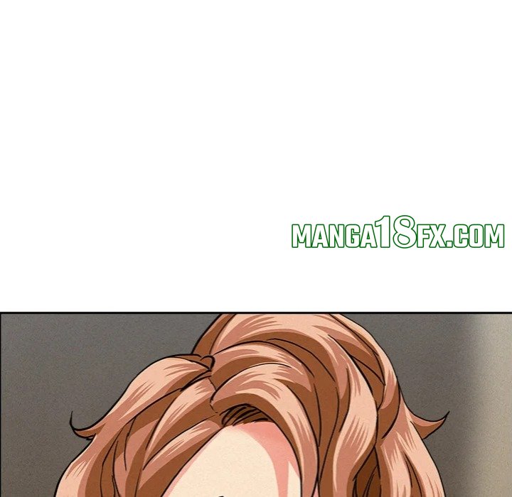 Milf Guard Chapter 61 - Page 6