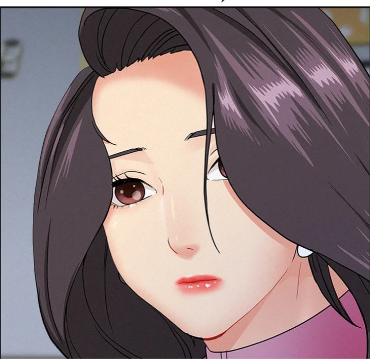 Milf Guard Chapter 62 - Page 116