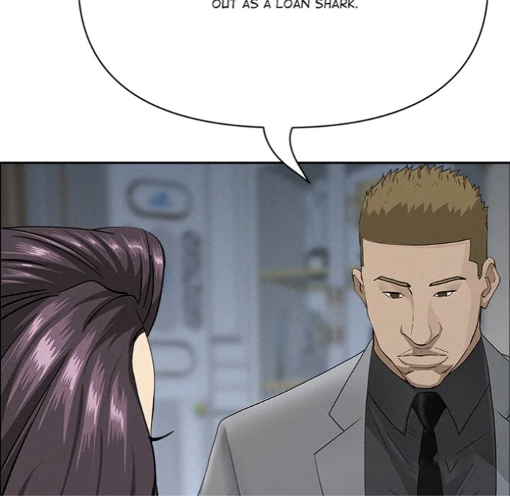 Milf Guard Chapter 62 - Page 120