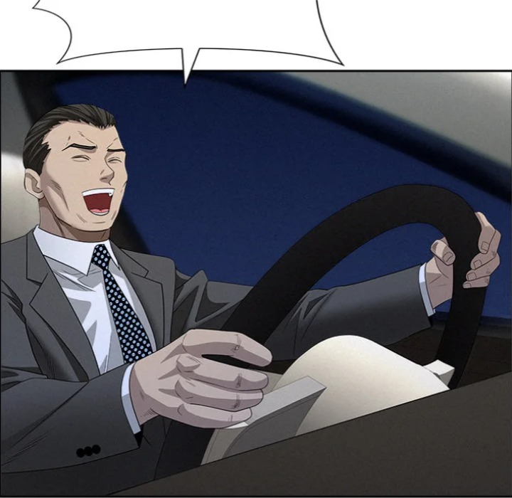 Milf Guard Chapter 62 - Page 136