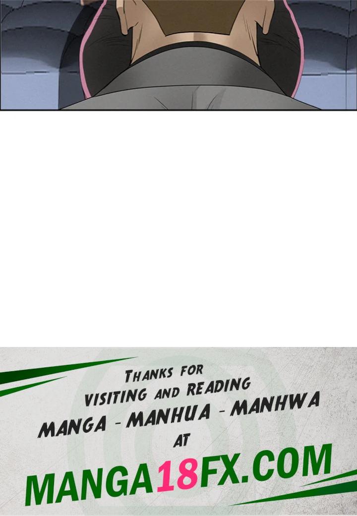 Milf Guard Chapter 62 - Page 166