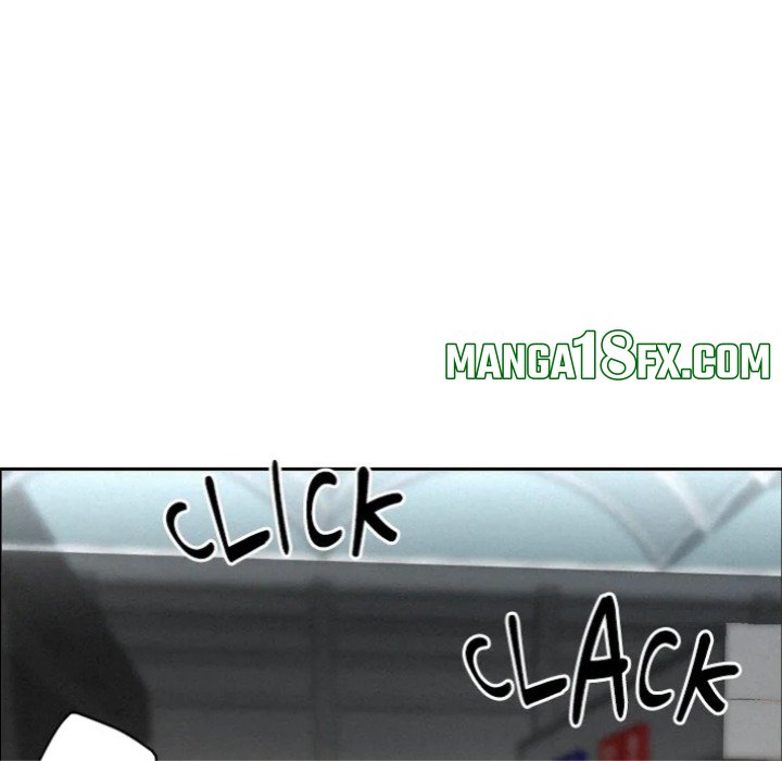 Milf Guard Chapter 62 - Page 17