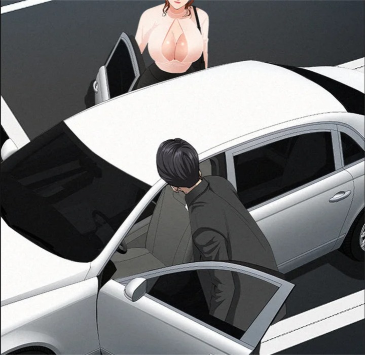 Milf Guard Chapter 62 - Page 23